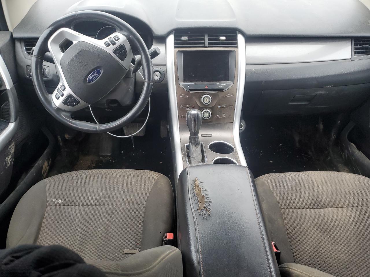2FMDK3JC5CBA02878 · 2012 FORD EDGE · 8/12