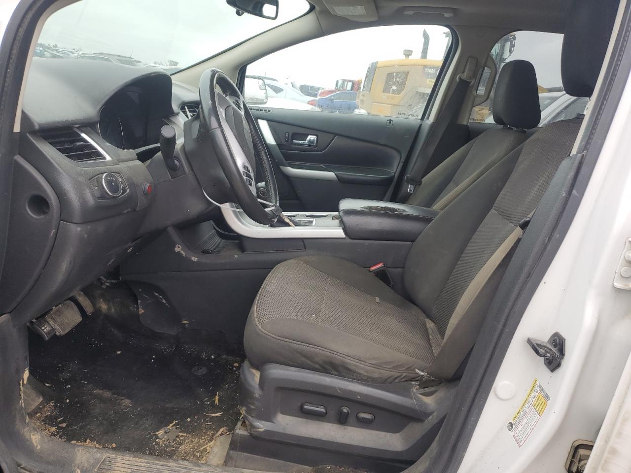 2FMDK3JC5CBA02878 · 2012 FORD EDGE · 7/12