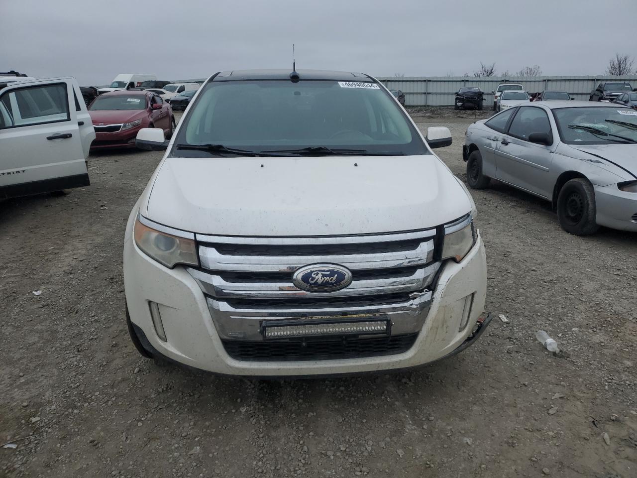 2FMDK3JC5CBA02878 · 2012 FORD EDGE · 5/12