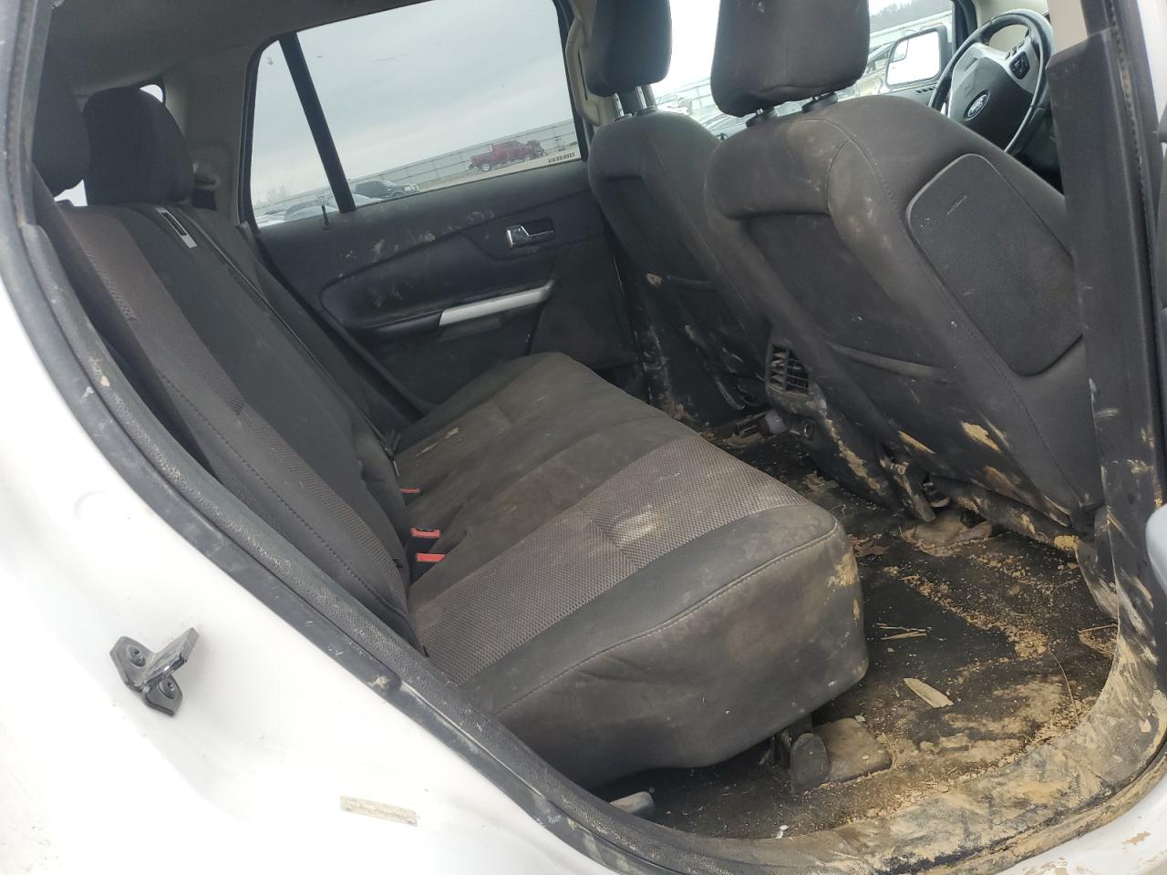2FMDK3JC5CBA02878 · 2012 FORD EDGE · 10/12