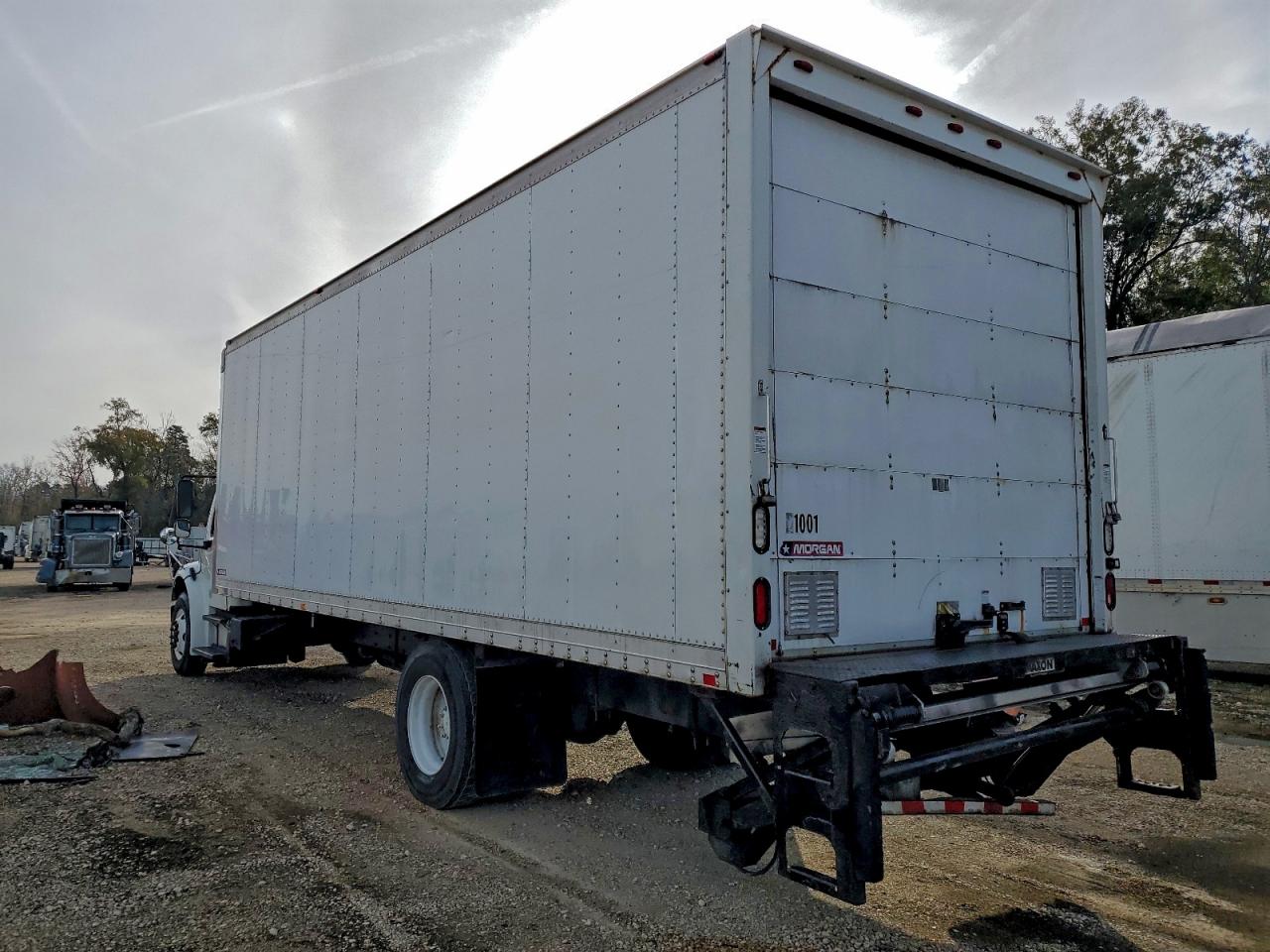 3ALACWDT4FDGS2045 · 2015 FREIGHTLINER M2 · 3/10