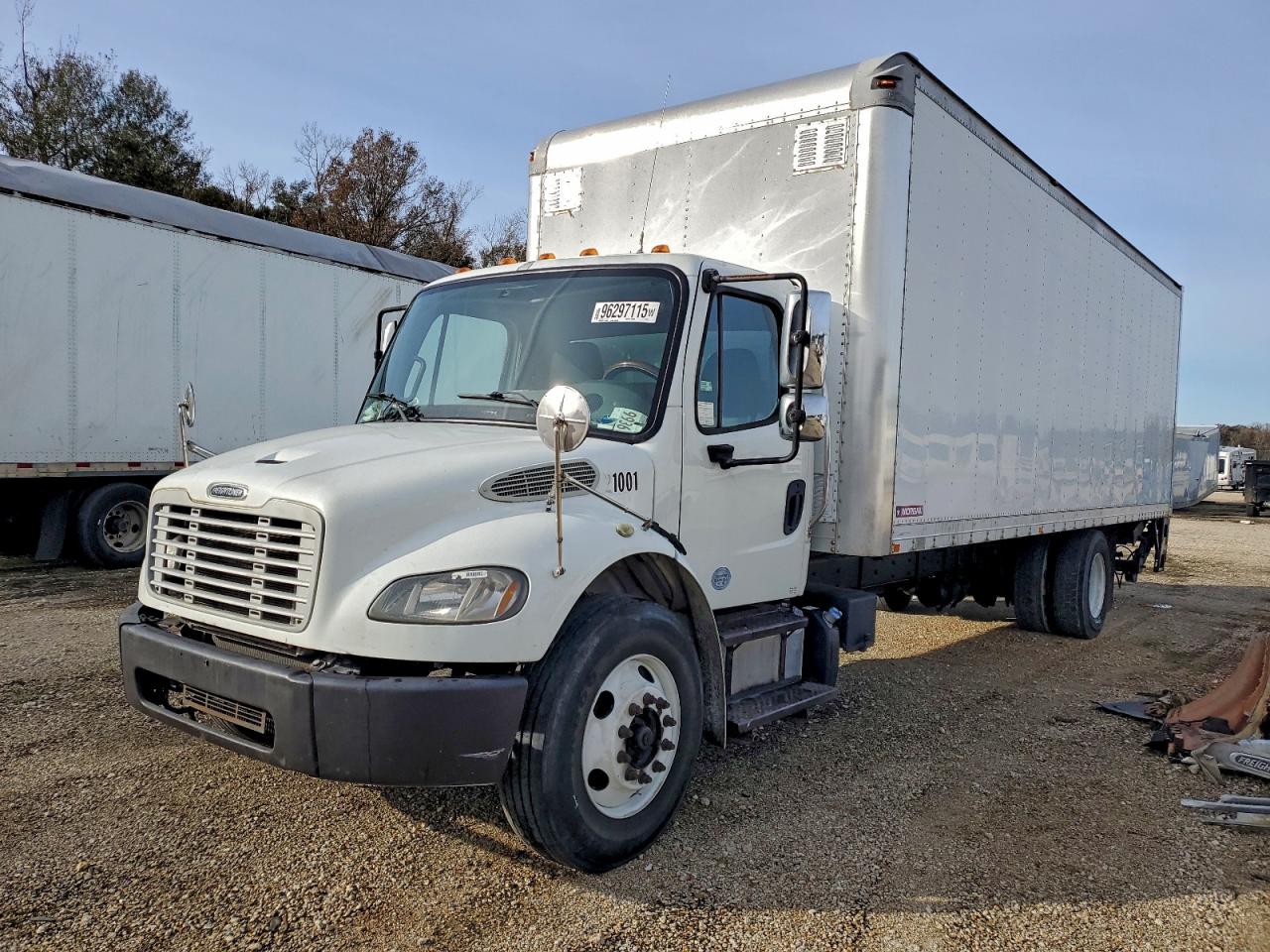 3ALACWDT4FDGS2045 · 2015 FREIGHTLINER M2 · 2/10