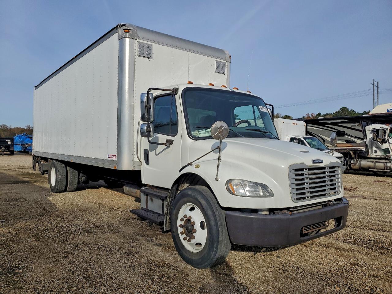 3ALACWDT4FDGS2045 · 2015 FREIGHTLINER M2