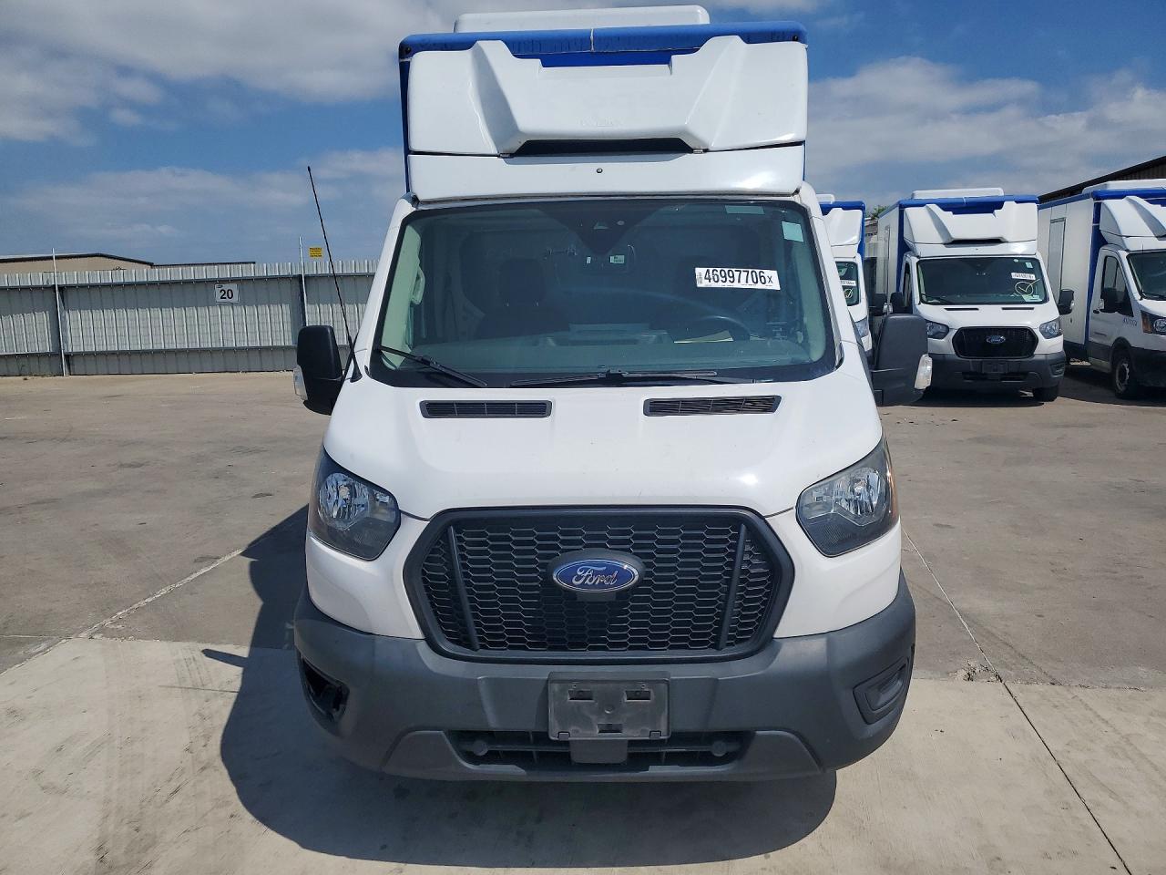 1FDBW5Z81NKA01663 · 2022 FORD TRANSIT · 5/12