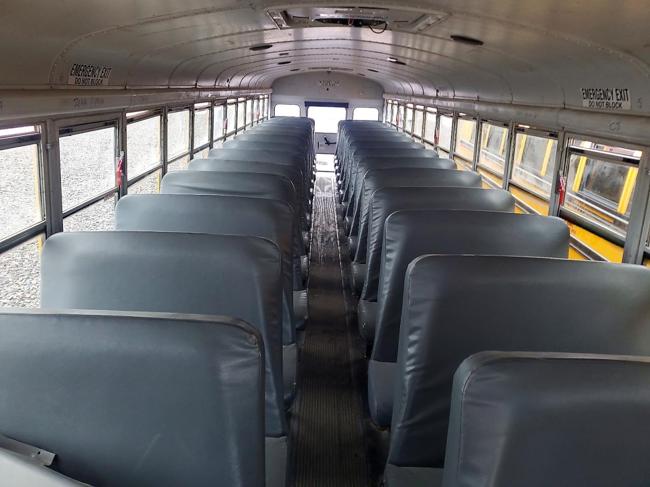 1T88T9E2XD1162452 · 2013 THOMAS SAF-T-LINER HDX · 5/10