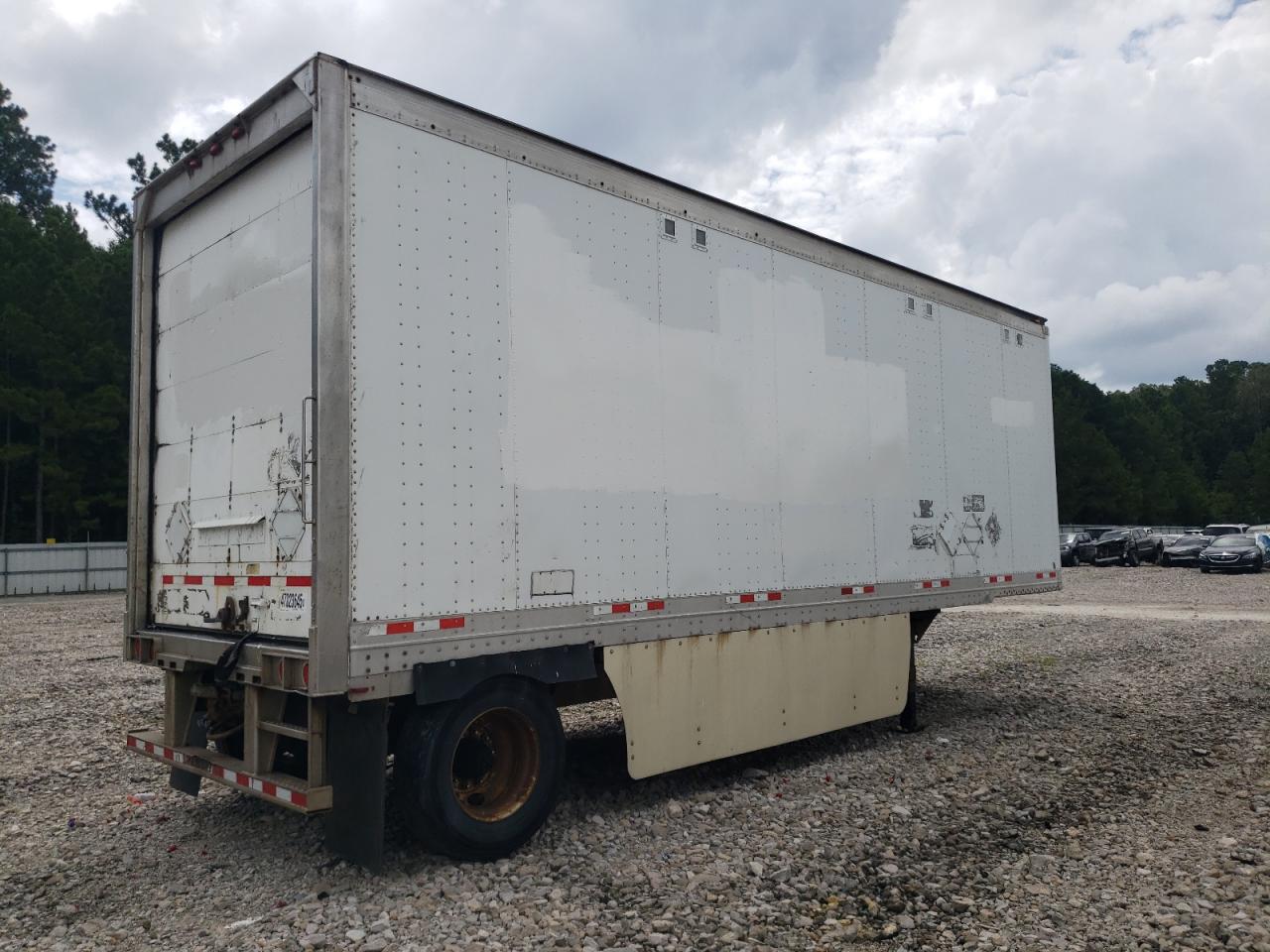 1GRAA56178K200877 · 2008 GREAT DANE TRAILER · 4/10