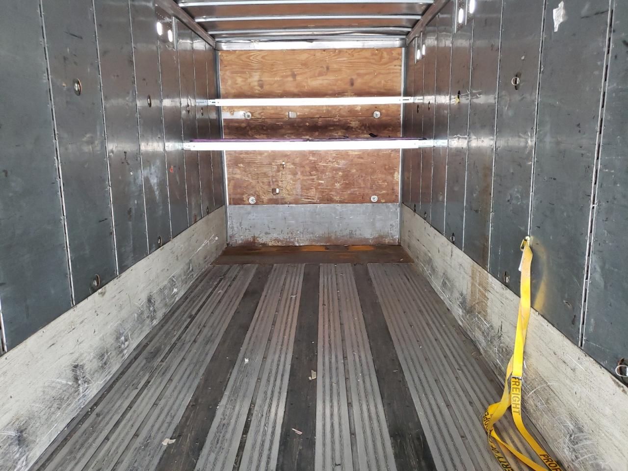 1GRAA56178K200877 · 2008 GREAT DANE TRAILER · 6/10