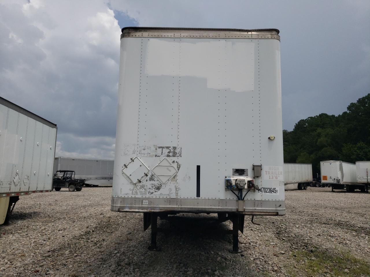 1GRAA56178K200877 · 2008 GREAT DANE TRAILER · 5/10