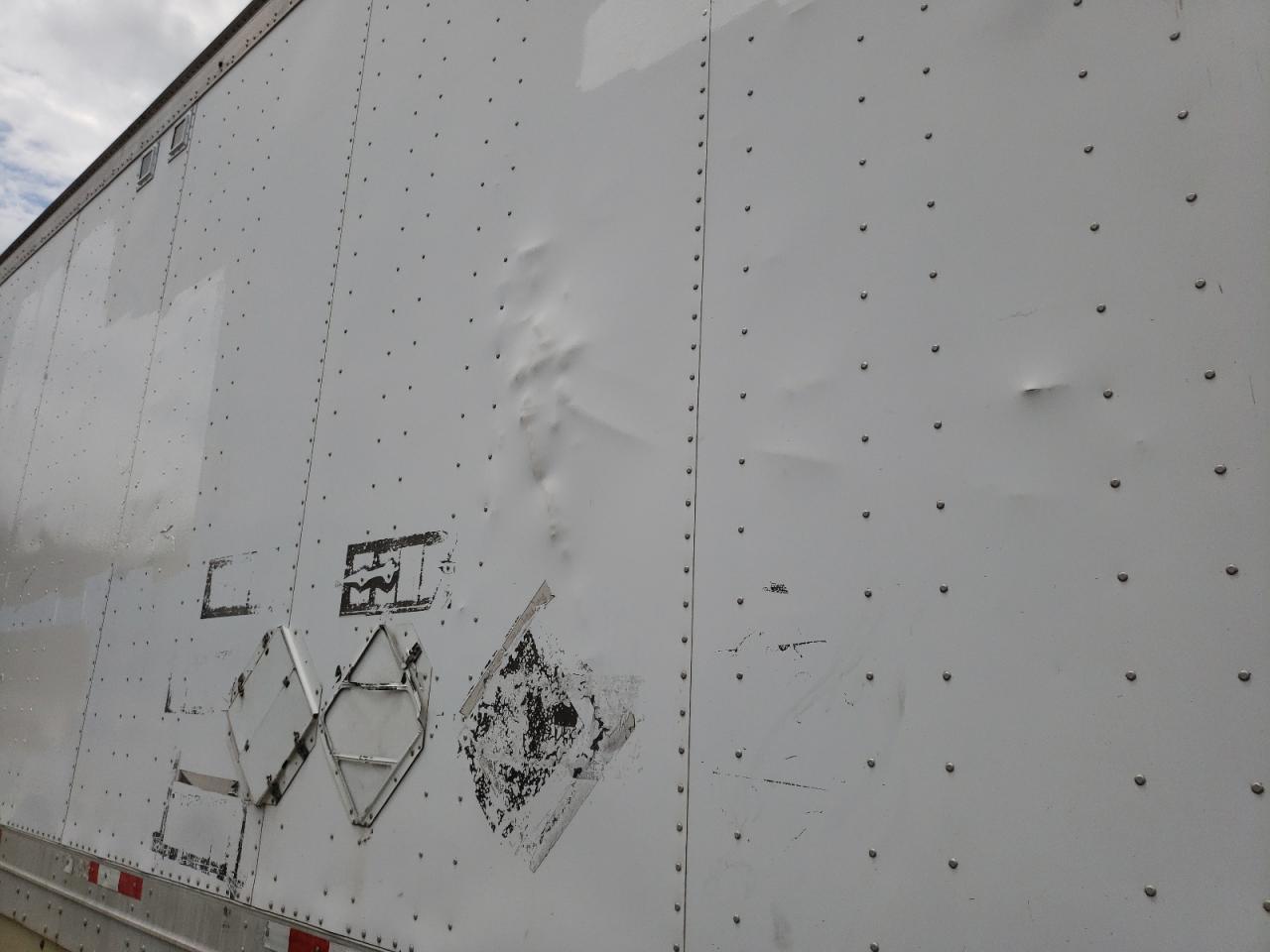 1GRAA56178K200877 · 2008 GREAT DANE TRAILER · 9/10