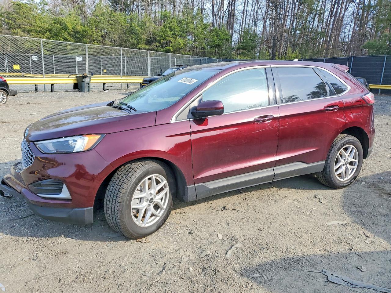 2FMPK4J92RBA89140 · 2024 FORD EDGE