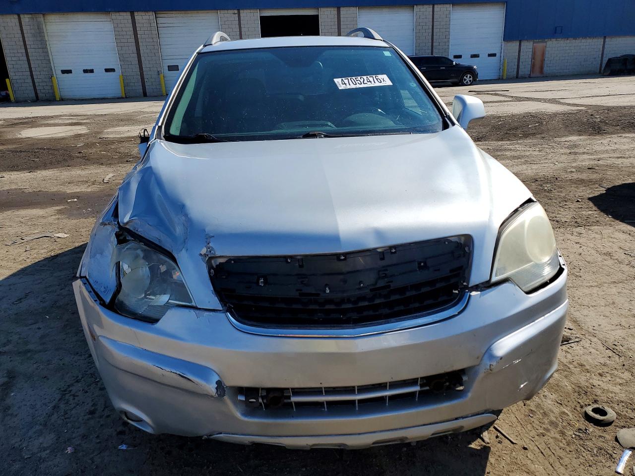 3GNAL4EK4ES517340 · 2014 CHEVROLET CAPTIVA · 5/13