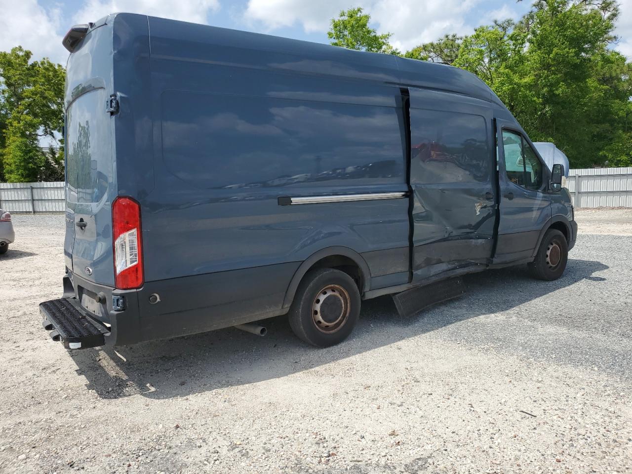1FTBR3X86LKA72521 · 2020 FORD TRANSIT · 3/13