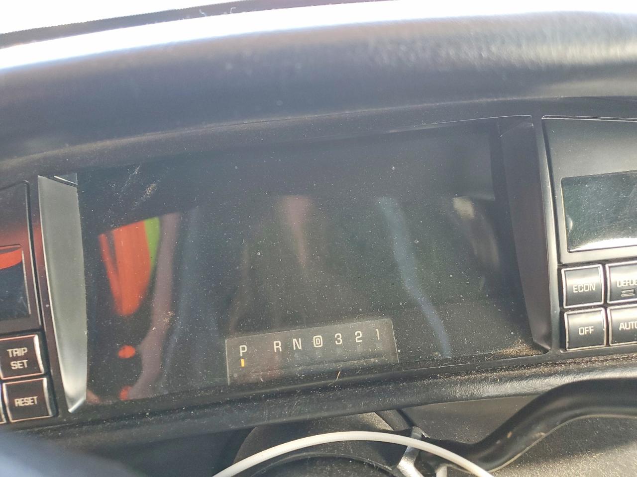 1G6KD52B5RU301431 · 1994 CADILLAC DEVILLE · 9/12