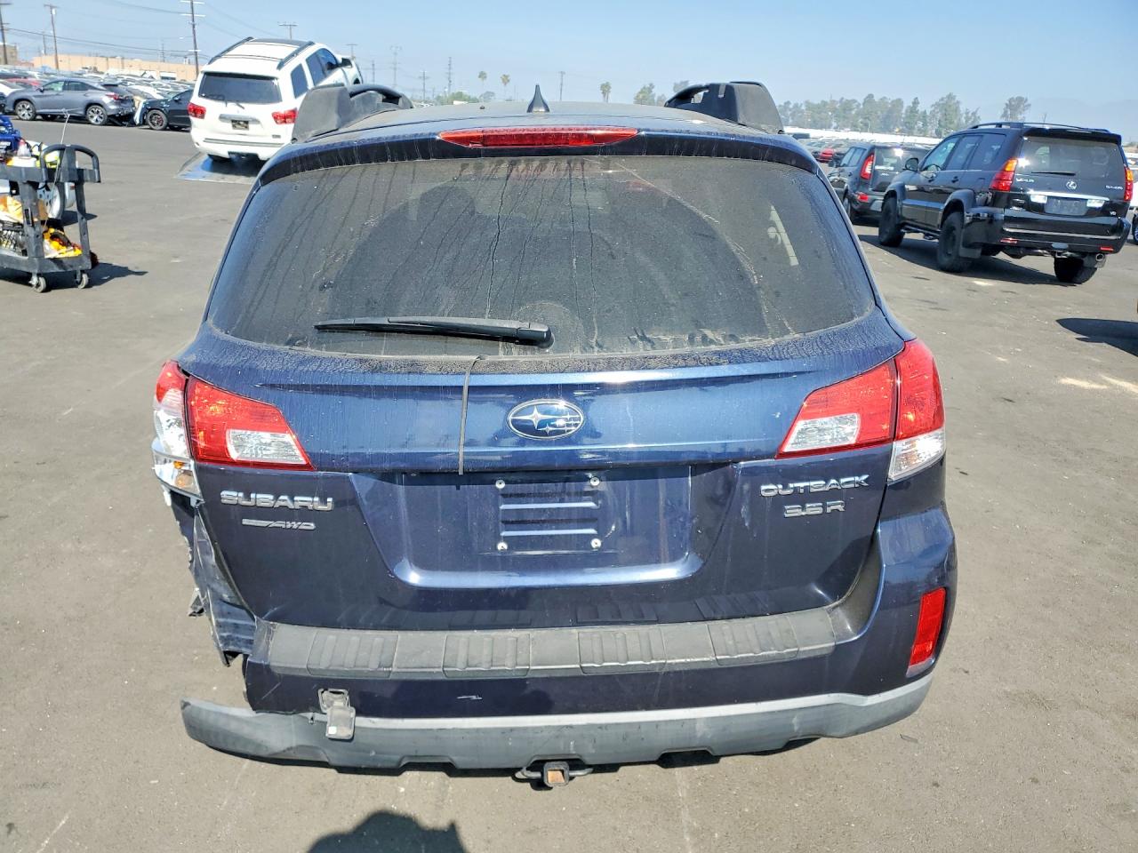 4S4BRDKC8D2288983 · 2013 SUBARU OUTBACK · 6/14