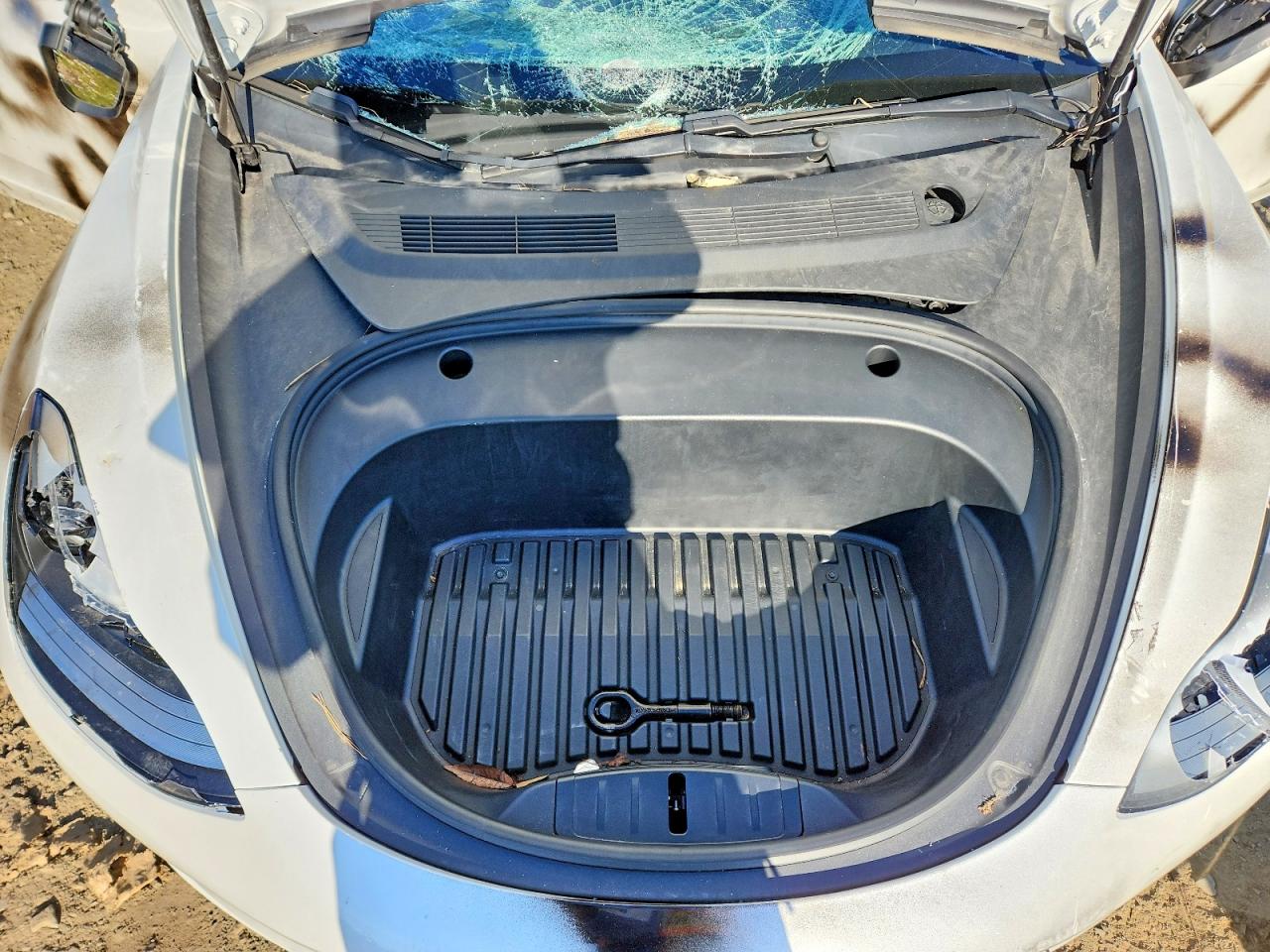 5YJ3E1EA5MF987062 · 2021 TESLA MODEL 3 · 11/12