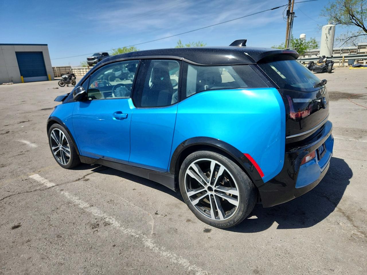 WBY7Z8C51JVB87541 · 2018 BMW I3 · 2/12