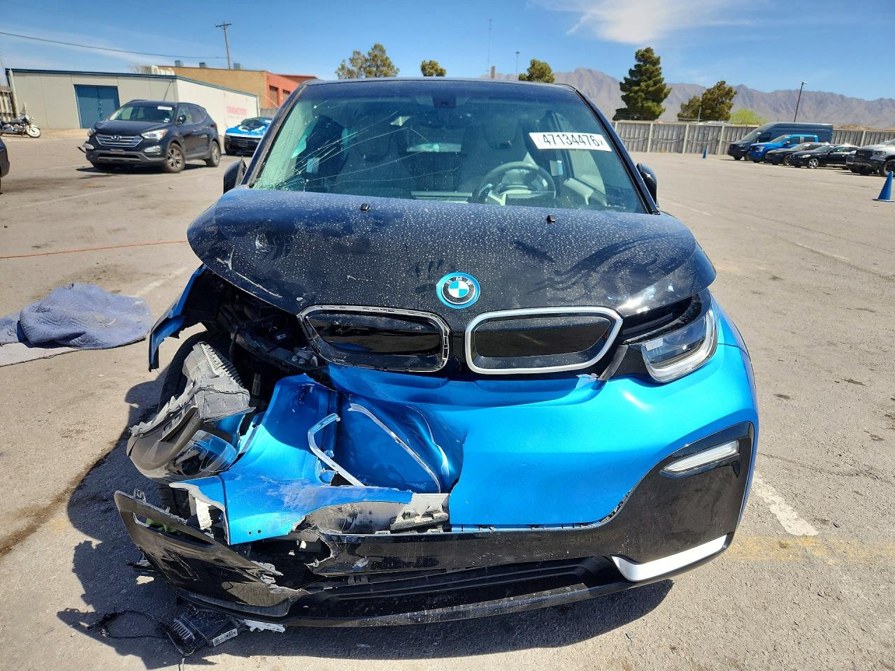 WBY7Z8C51JVB87541 · 2018 BMW I3 · 5/12