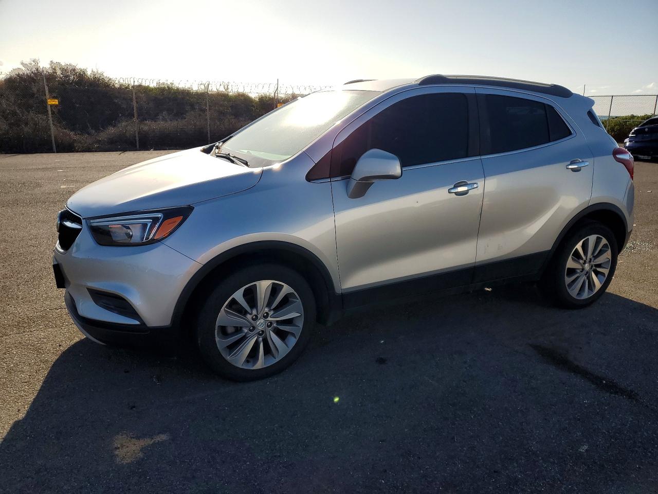 KL4CJASB6LB022103 · 2020 BUICK ENCORE