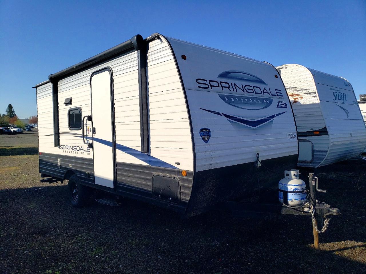 4YTDSGG10RW103148 · 2024 KEYSTONE RV SPRINGDALE