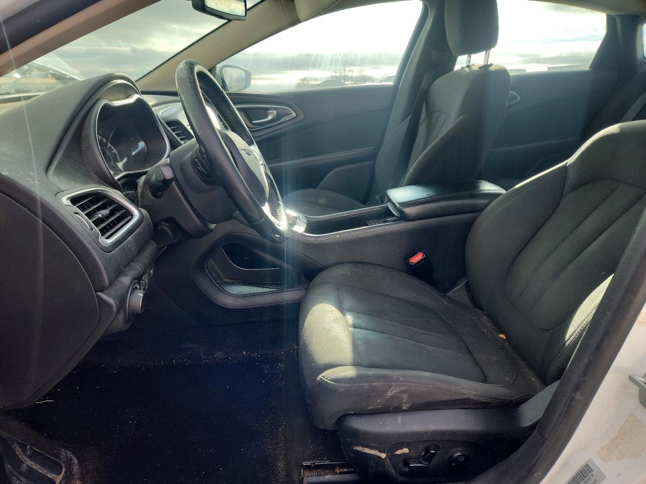 1C3CCCAB7GN177667 · 2016 CHRYSLER 200 · 7/13