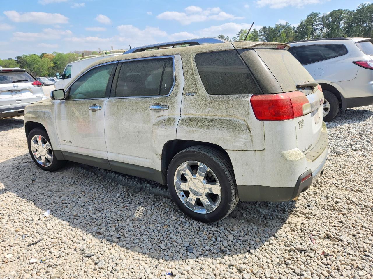 2GKFLYE3XF6236517 · 2015 GMC TERRAIN · 2/13
