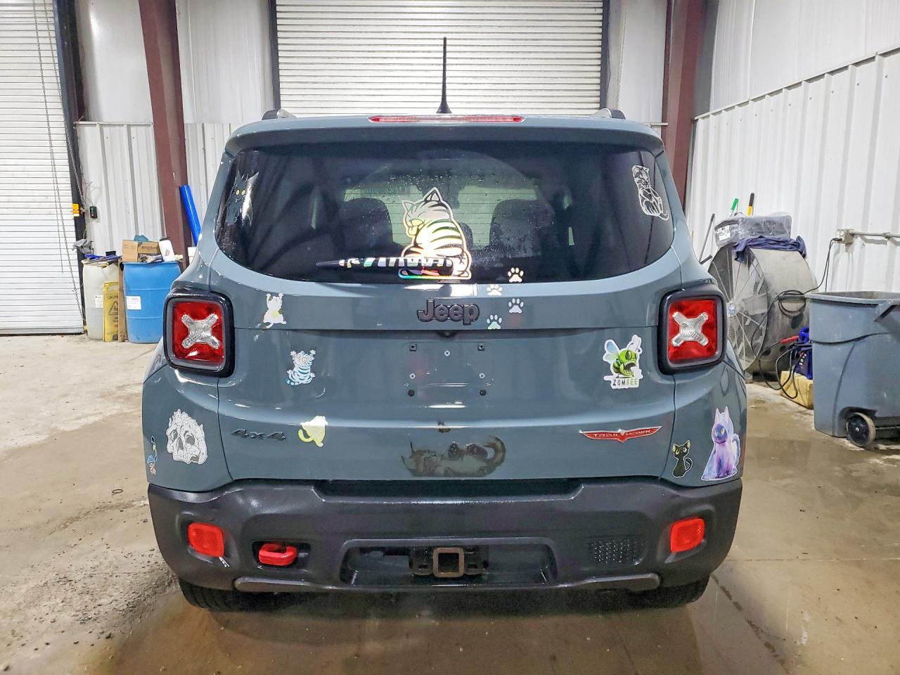 ZACCJBCT0GPE21913 · 2016 JEEP RENEGADE · 6/13