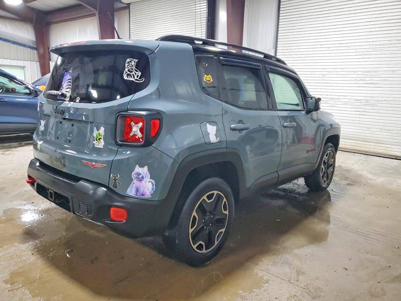 ZACCJBCT0GPE21913 · 2016 JEEP RENEGADE · 3/13