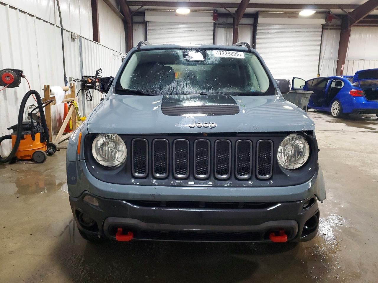 ZACCJBCT0GPE21913 · 2016 JEEP RENEGADE · 5/13