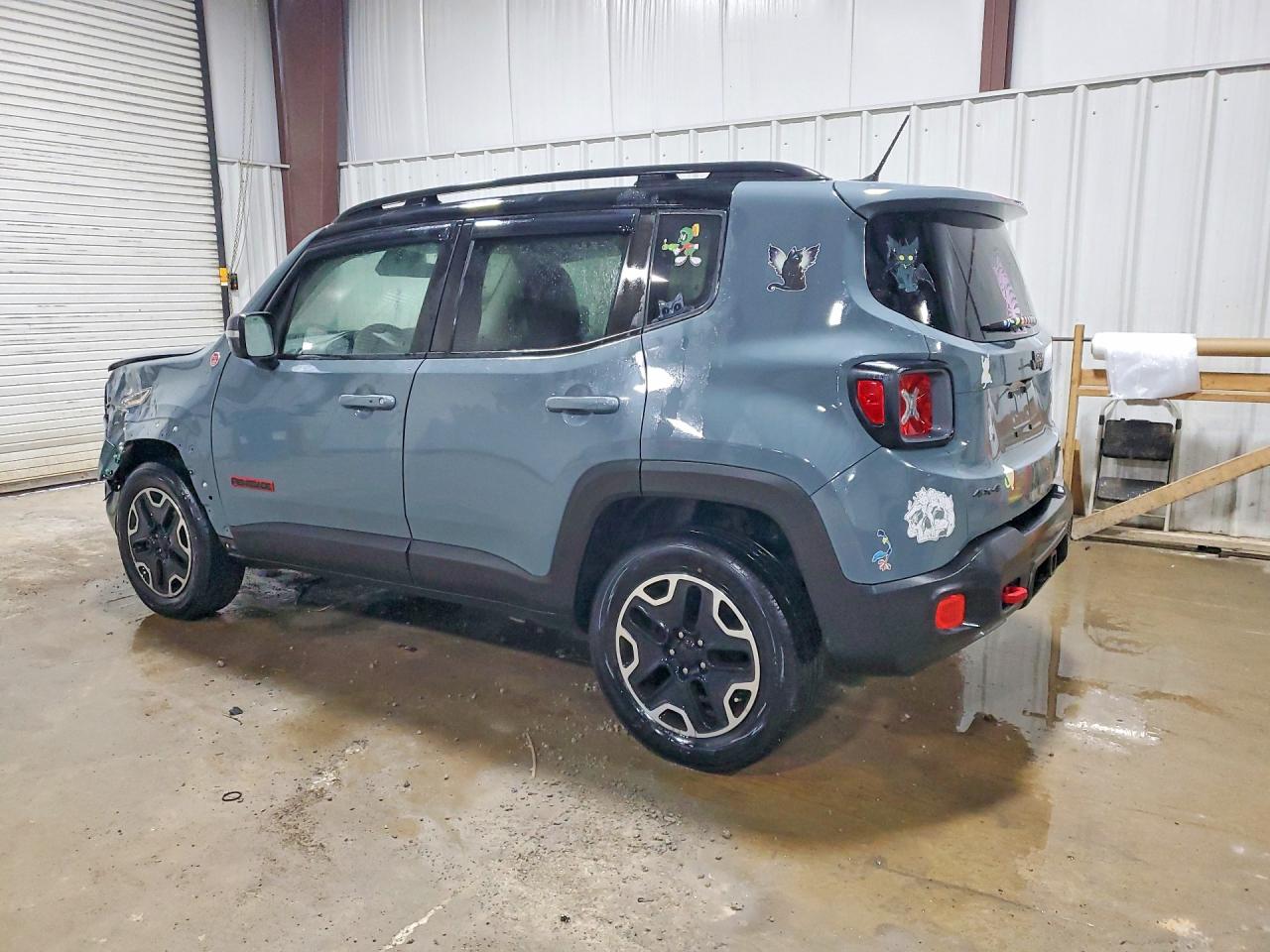 ZACCJBCT0GPE21913 · 2016 JEEP RENEGADE · 2/13