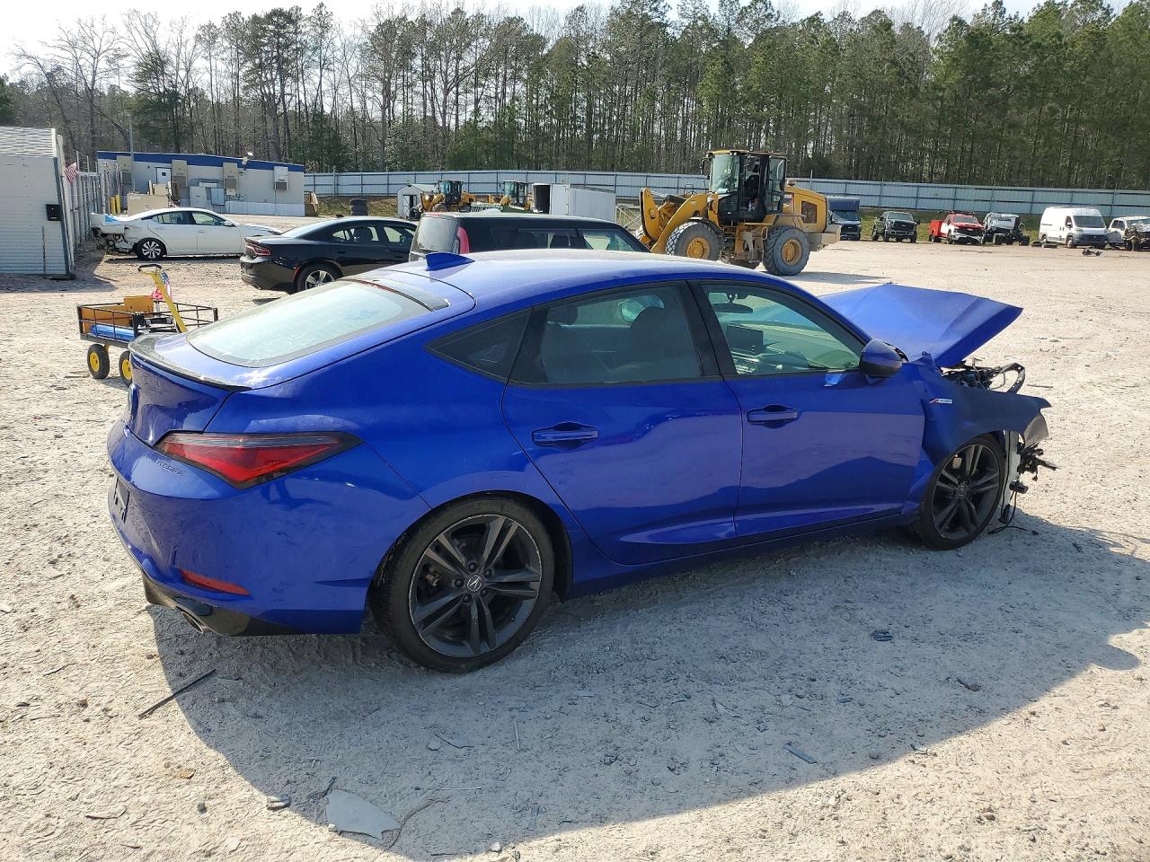 19UDE4H38RA018084 · 2024 ACURA INTEGRA · 3/13