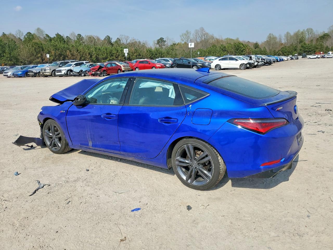 19UDE4H38RA018084 · 2024 ACURA INTEGRA · 2/13