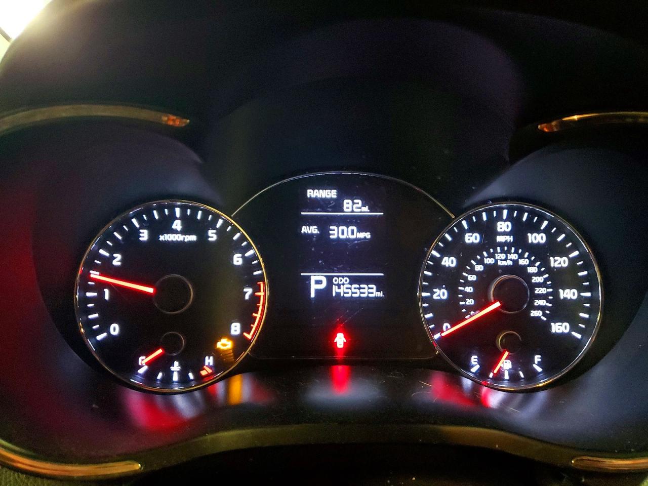 KNAFX4A69E5208420 · 2014 KIA FORTE · 9/12