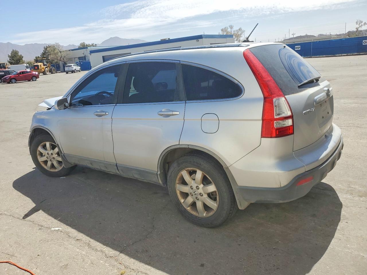 JHLRE38789C002248 · 2009 HONDA CR-V · 2/13