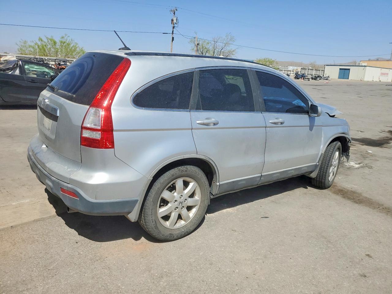 JHLRE38789C002248 · 2009 HONDA CR-V · 3/13