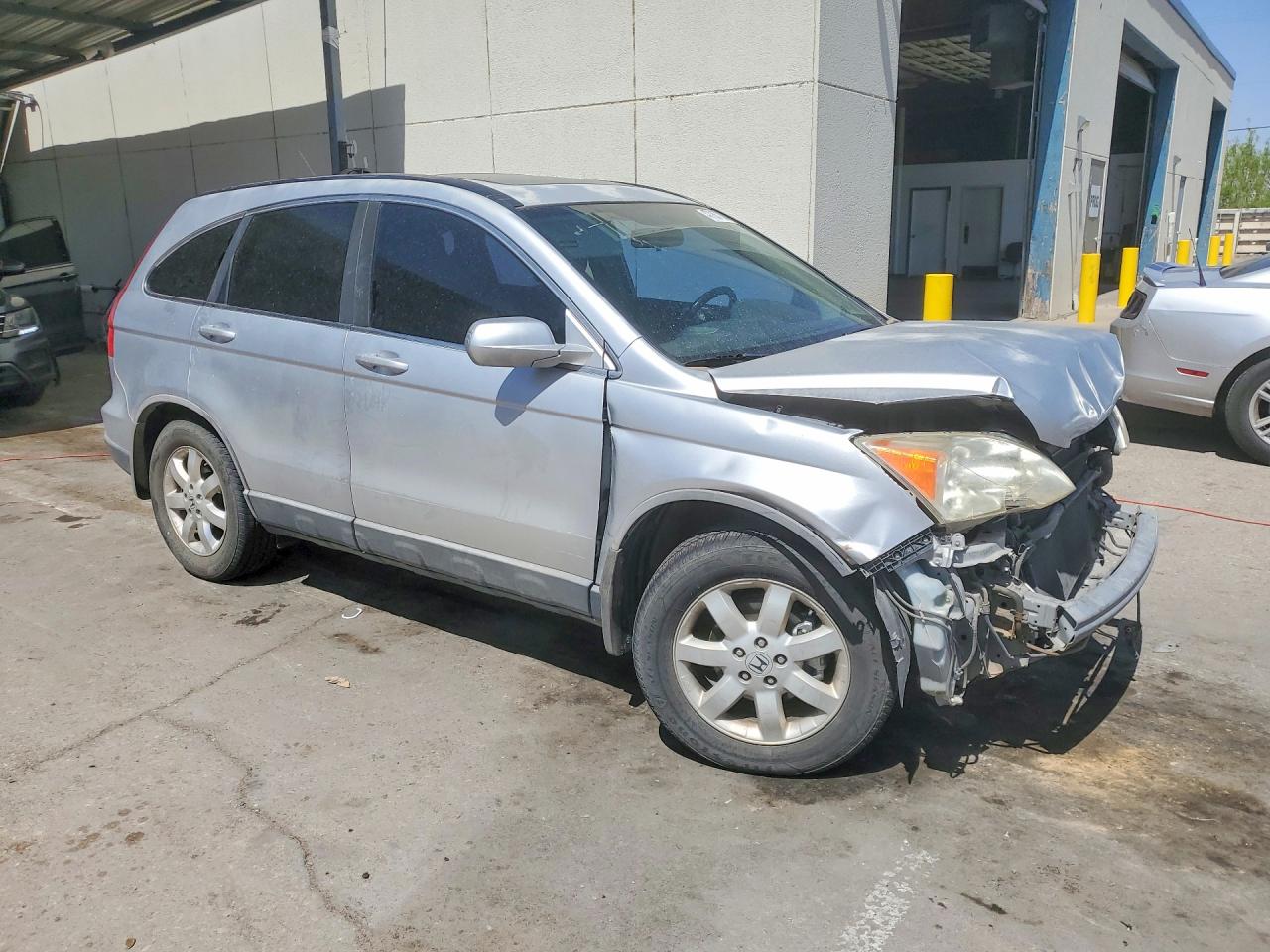 JHLRE38789C002248 · 2009 HONDA CR-V · 4/13