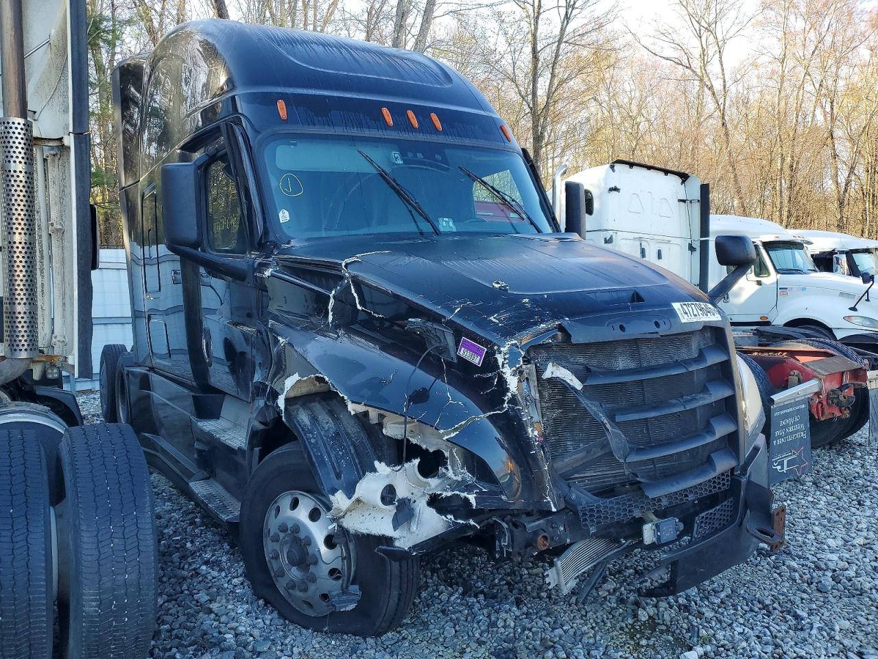 3AKJHHDR8PSNJ2437 · 2023 FREIGHTLINER CASCADIA 126