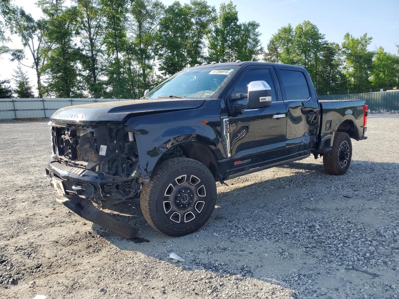 1FT8W2BM8REE87638 · 2024 FORD F250