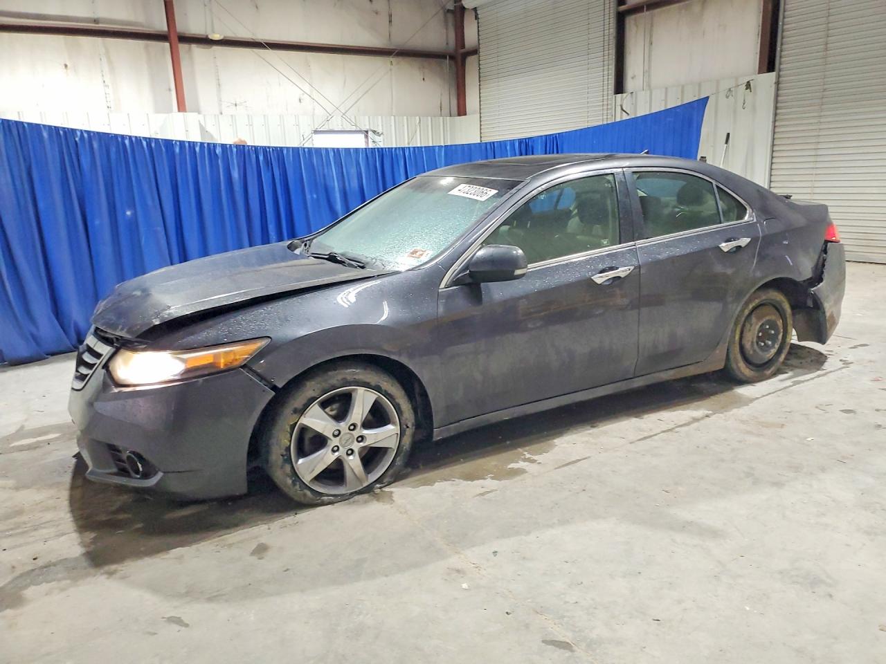 JH4CU2F65DC007036 · 2013 ACURA TSX