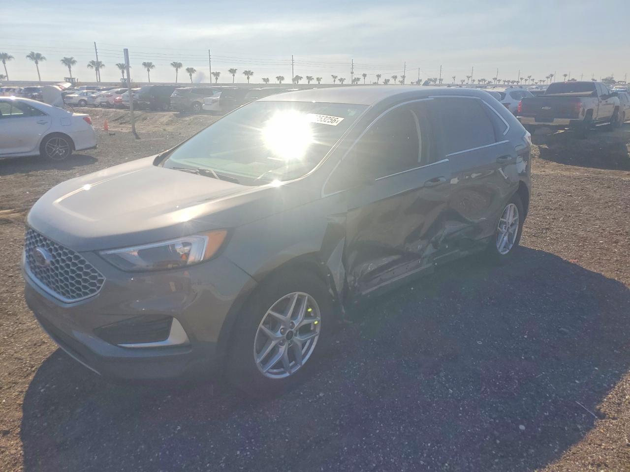 2FMPK4J9XRBA67869 · 2024 FORD EDGE