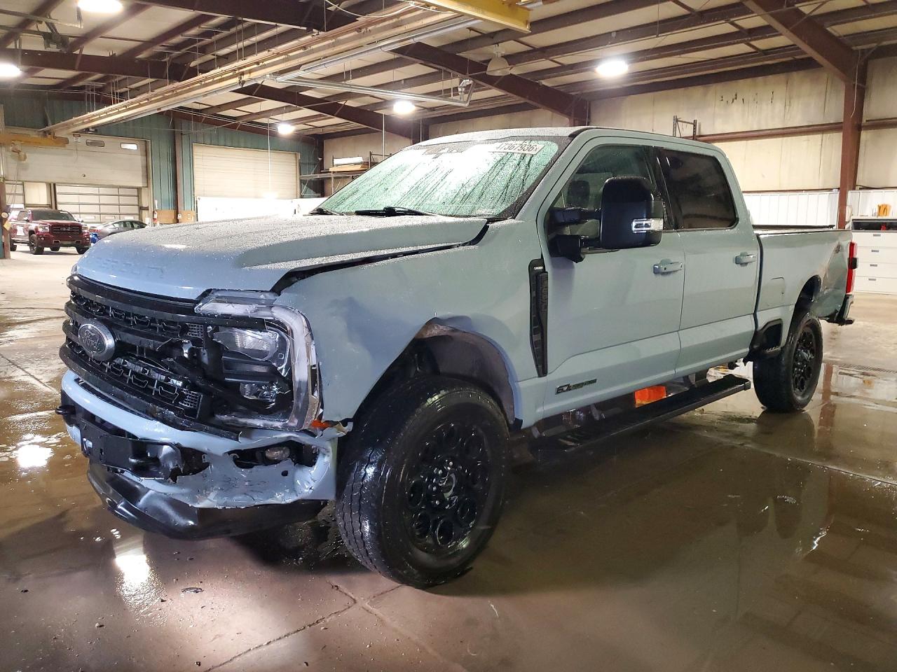 1FT8W2BT9REF35462 · 2024 FORD F250