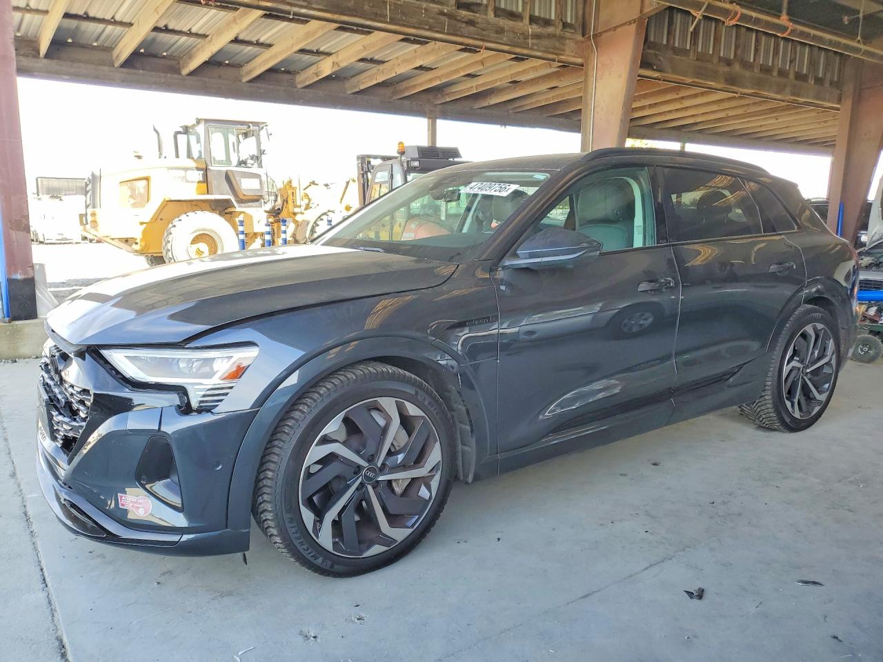 WA15AAGE1RB045535 · 2024 AUDI Q8 E-TRON