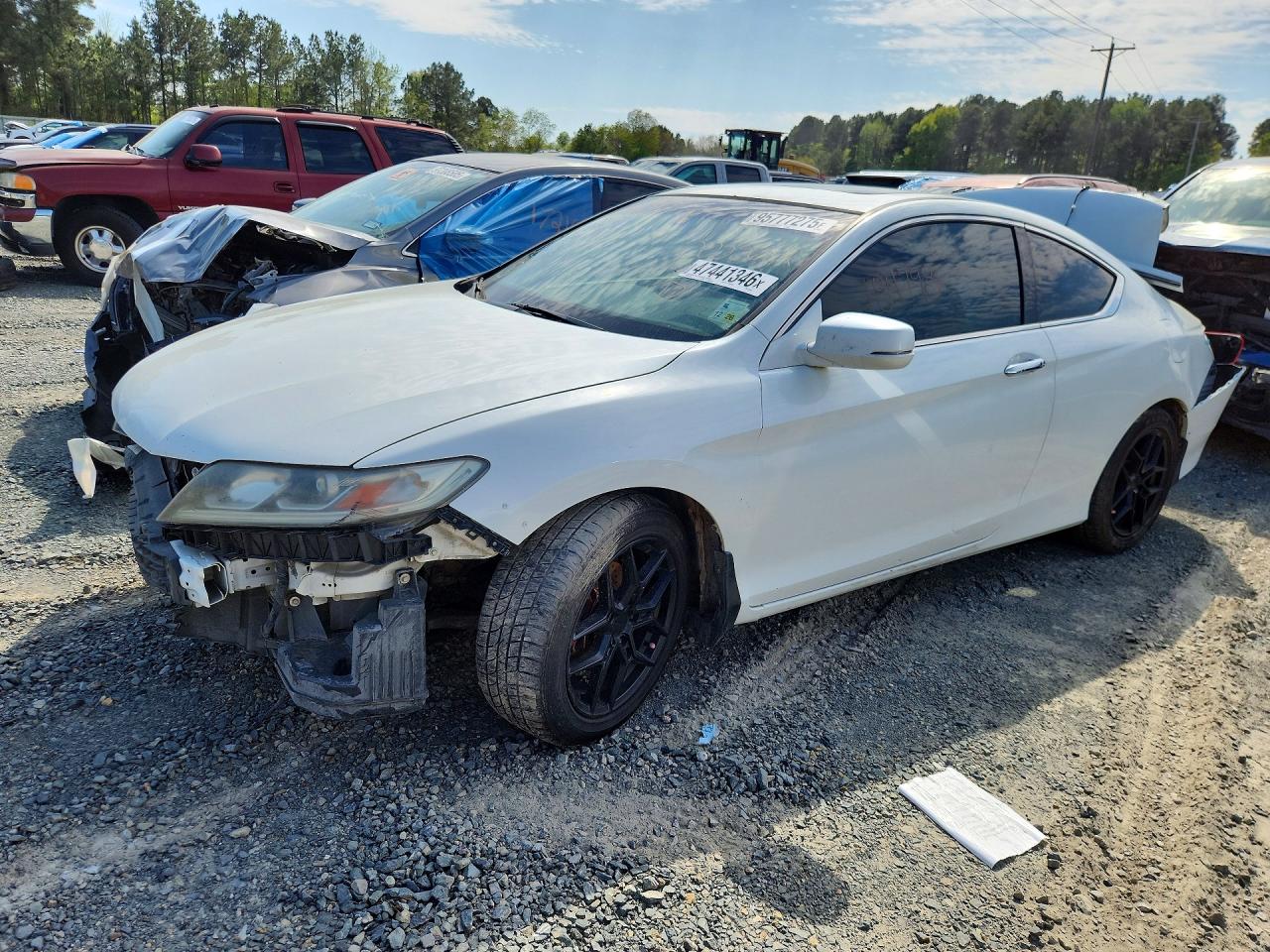 1HGCT2B87HA005562 · 2017 HONDA ACCORD