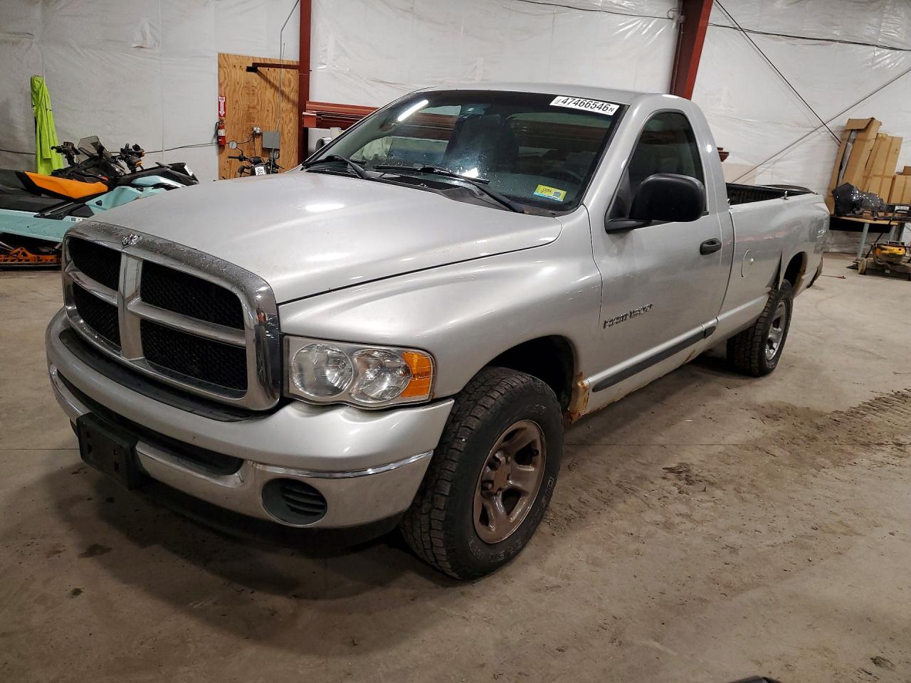 1D7HU16N85J575793 · 2005 DODGE RAM 1500