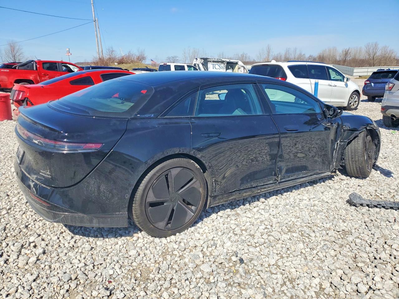 50EA1TEA7RA005381 · 2024 LUCID MOTORS AIR · 3/12