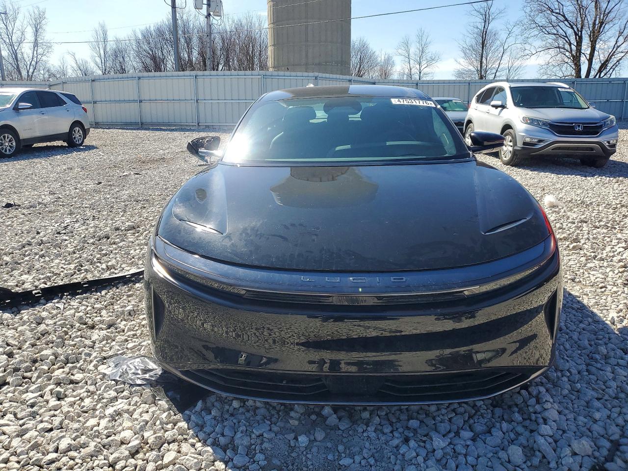 50EA1TEA7RA005381 · 2024 LUCID MOTORS AIR · 5/12