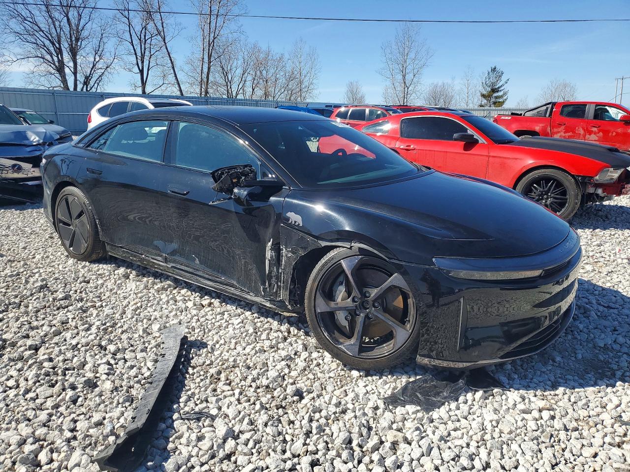 50EA1TEA7RA005381 · 2024 LUCID MOTORS AIR · 4/12