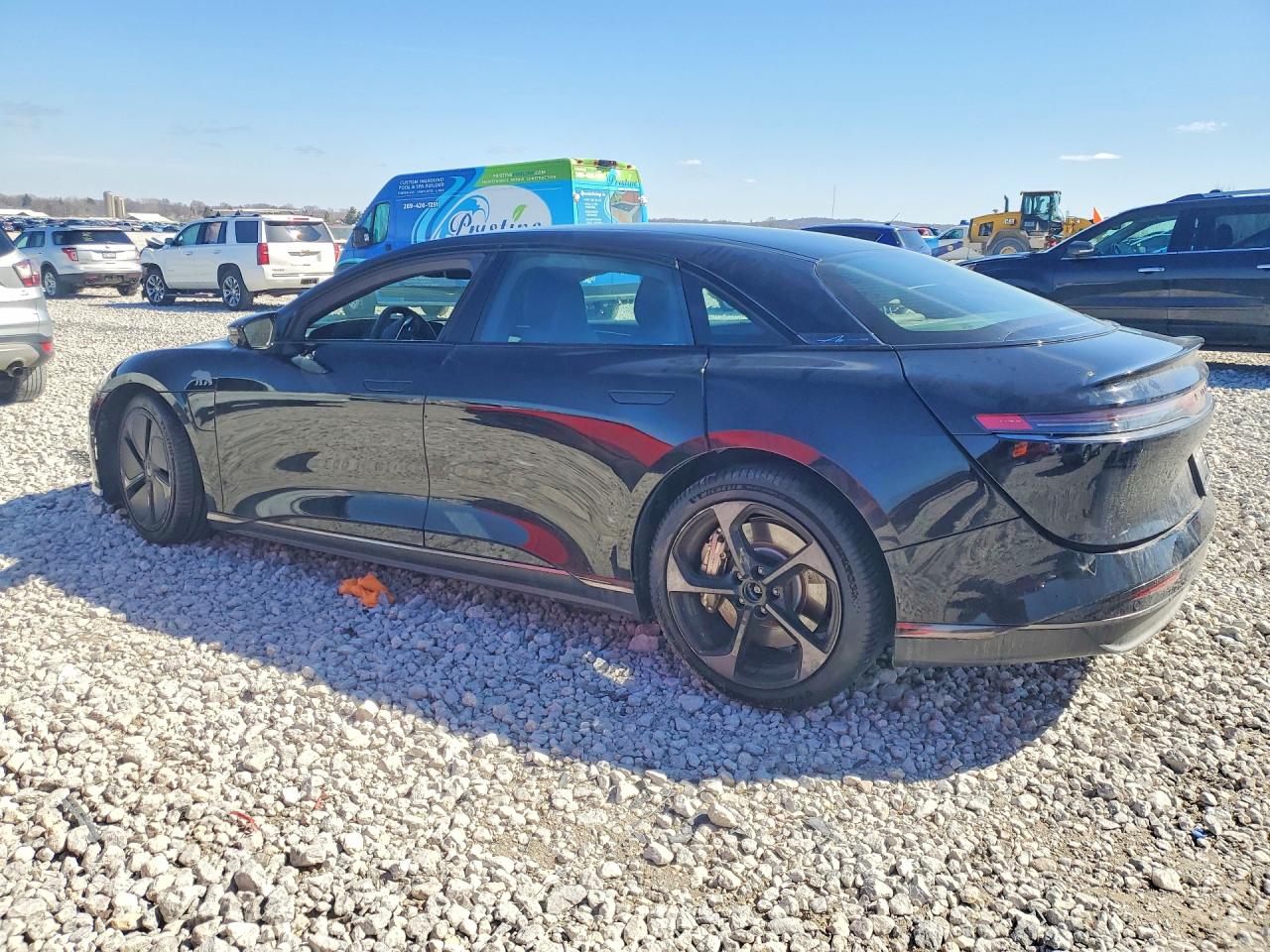50EA1TEA7RA005381 · 2024 LUCID MOTORS AIR · 2/12