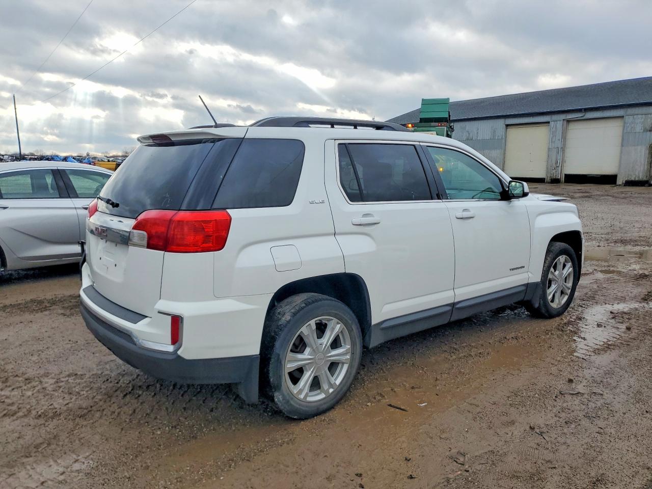 2GKALNEK5H6179677 · 2017 GMC TERRAIN · 3/14