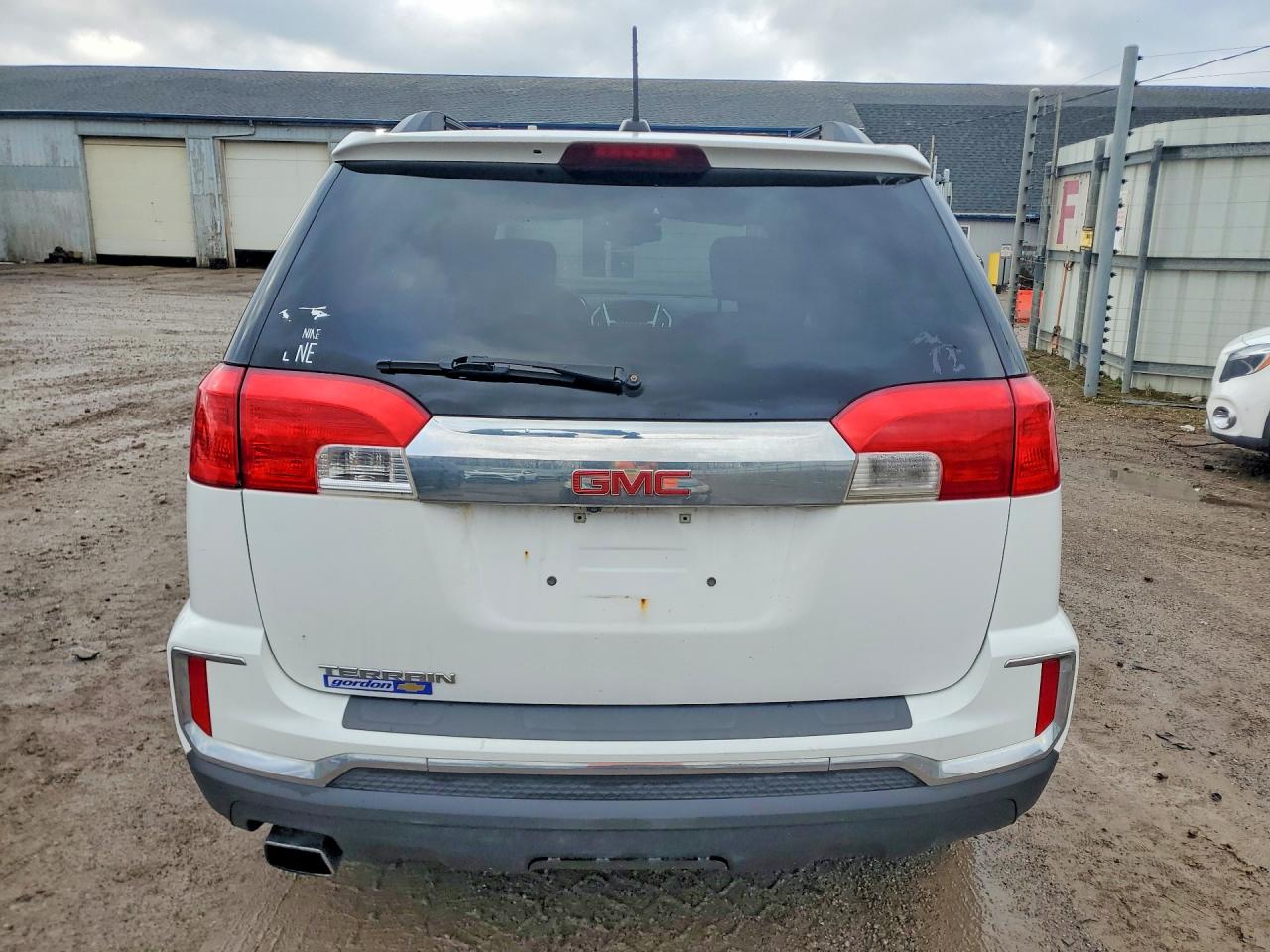 2GKALNEK5H6179677 · 2017 GMC TERRAIN · 6/14