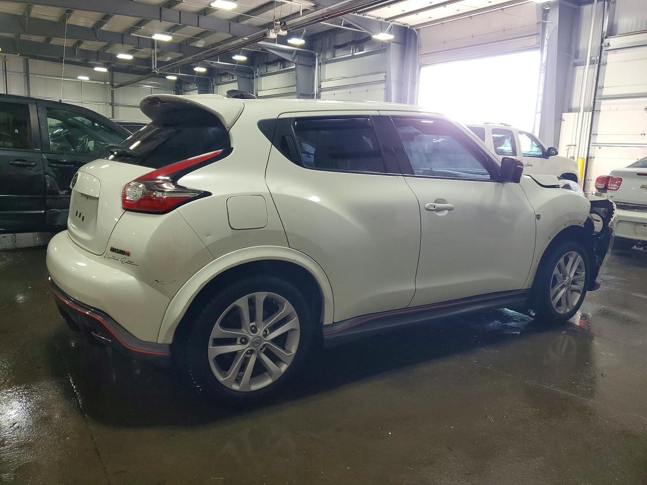 JN8AF5MV6FT561837 · 2015 NISSAN JUKE · 3/13